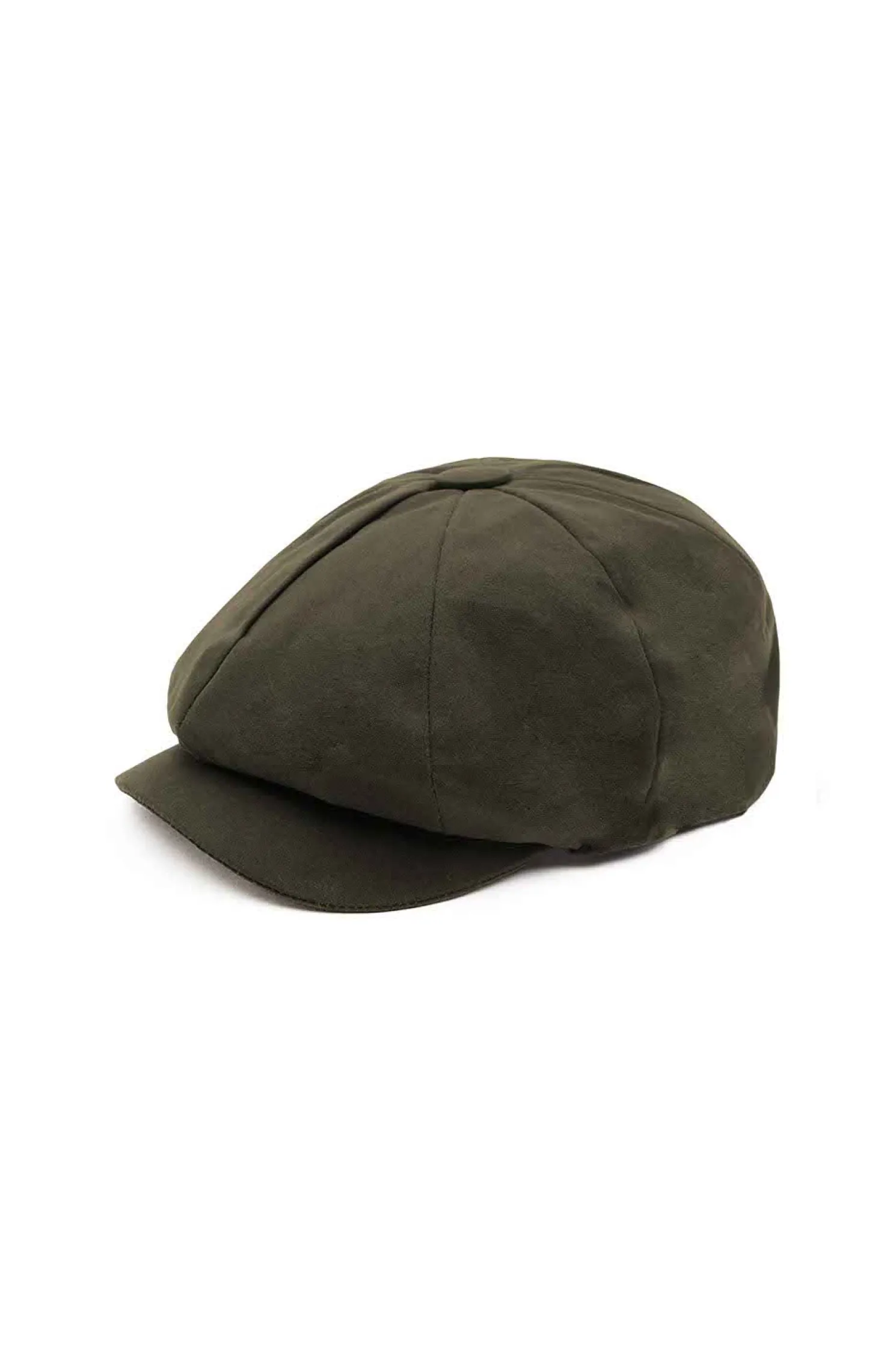 Baker Boy (Green Wax)