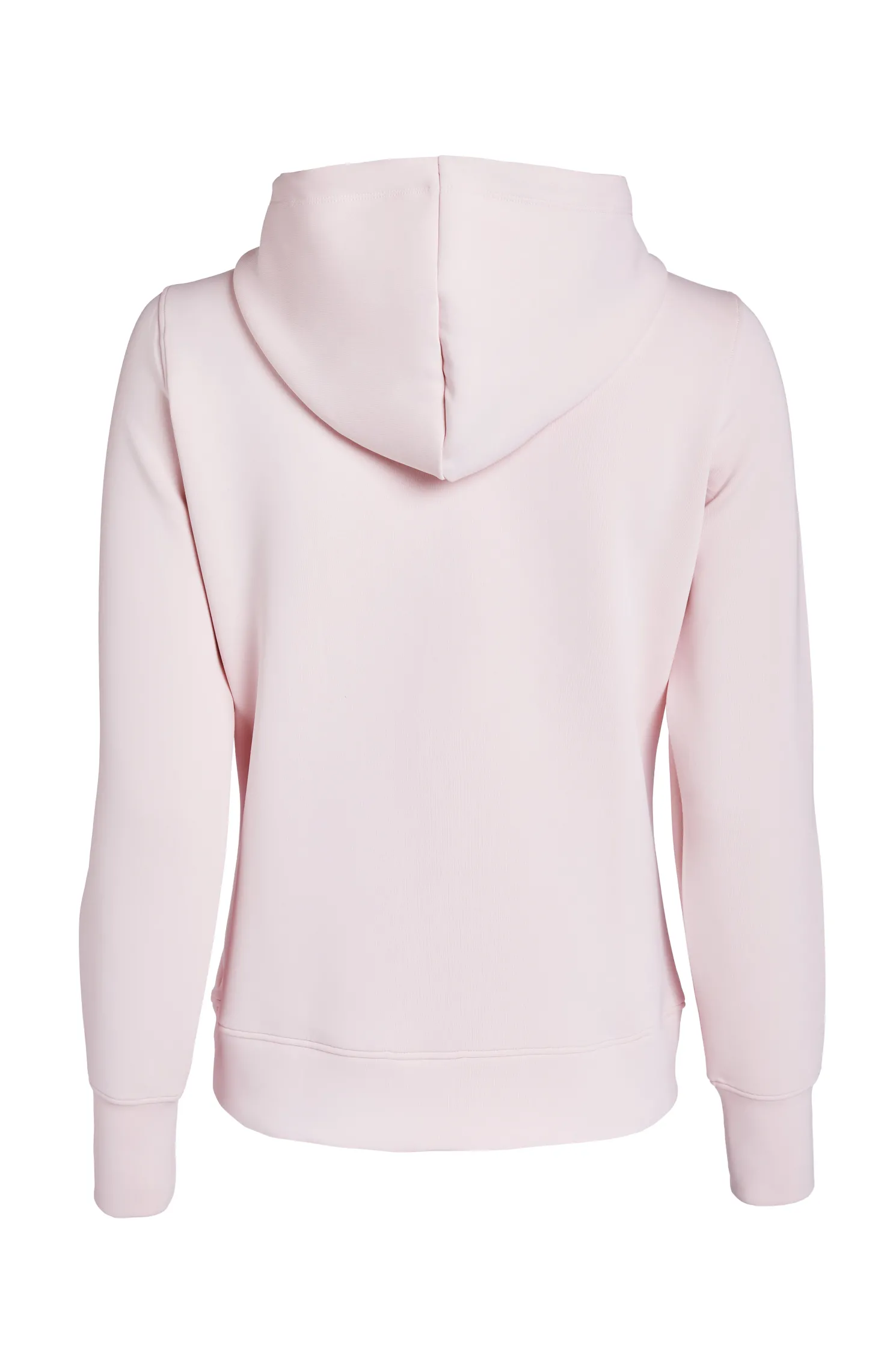 Crystal Hoodie (Blush)