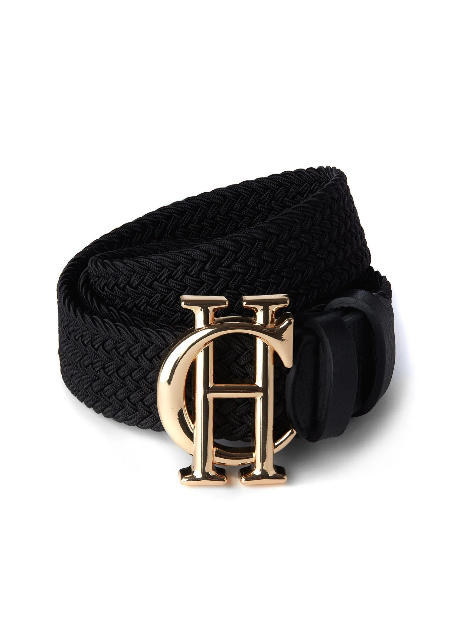 HC Heritage Belt (Black)