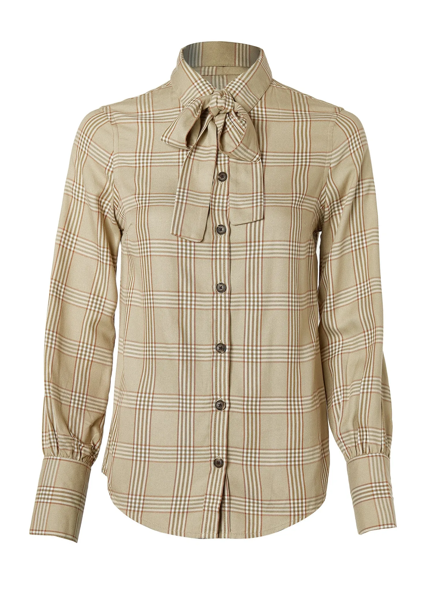 Heritage Shirt (Leveret)