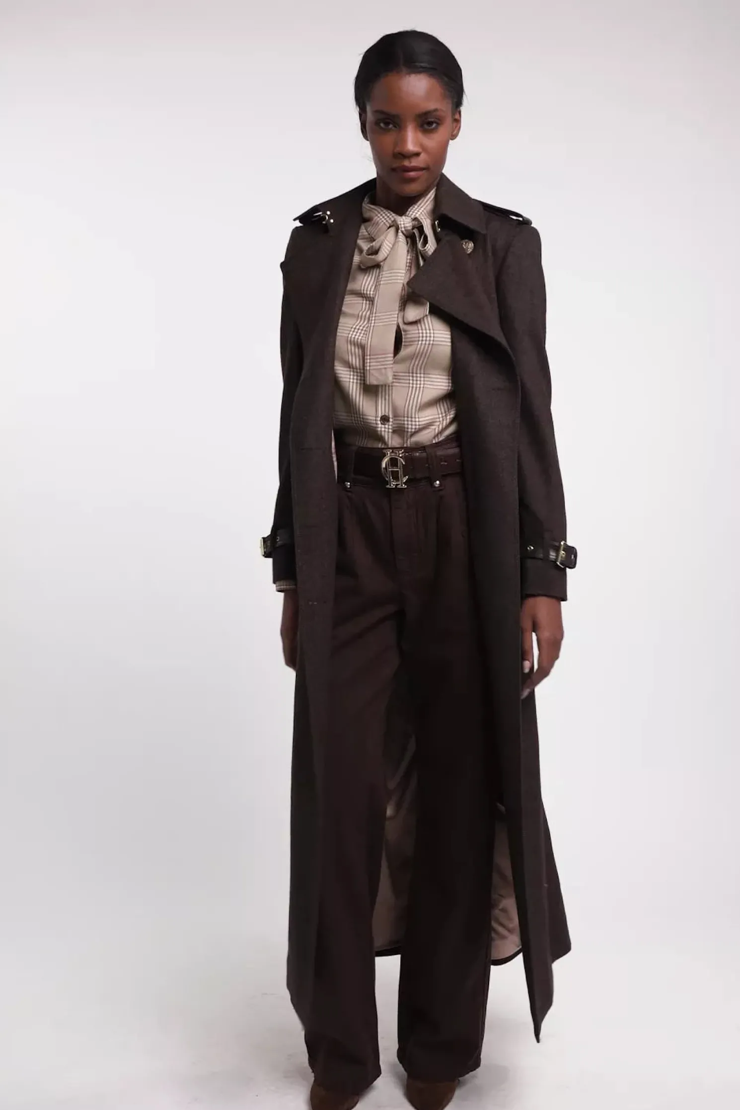 Heritage Shirt (Leveret)