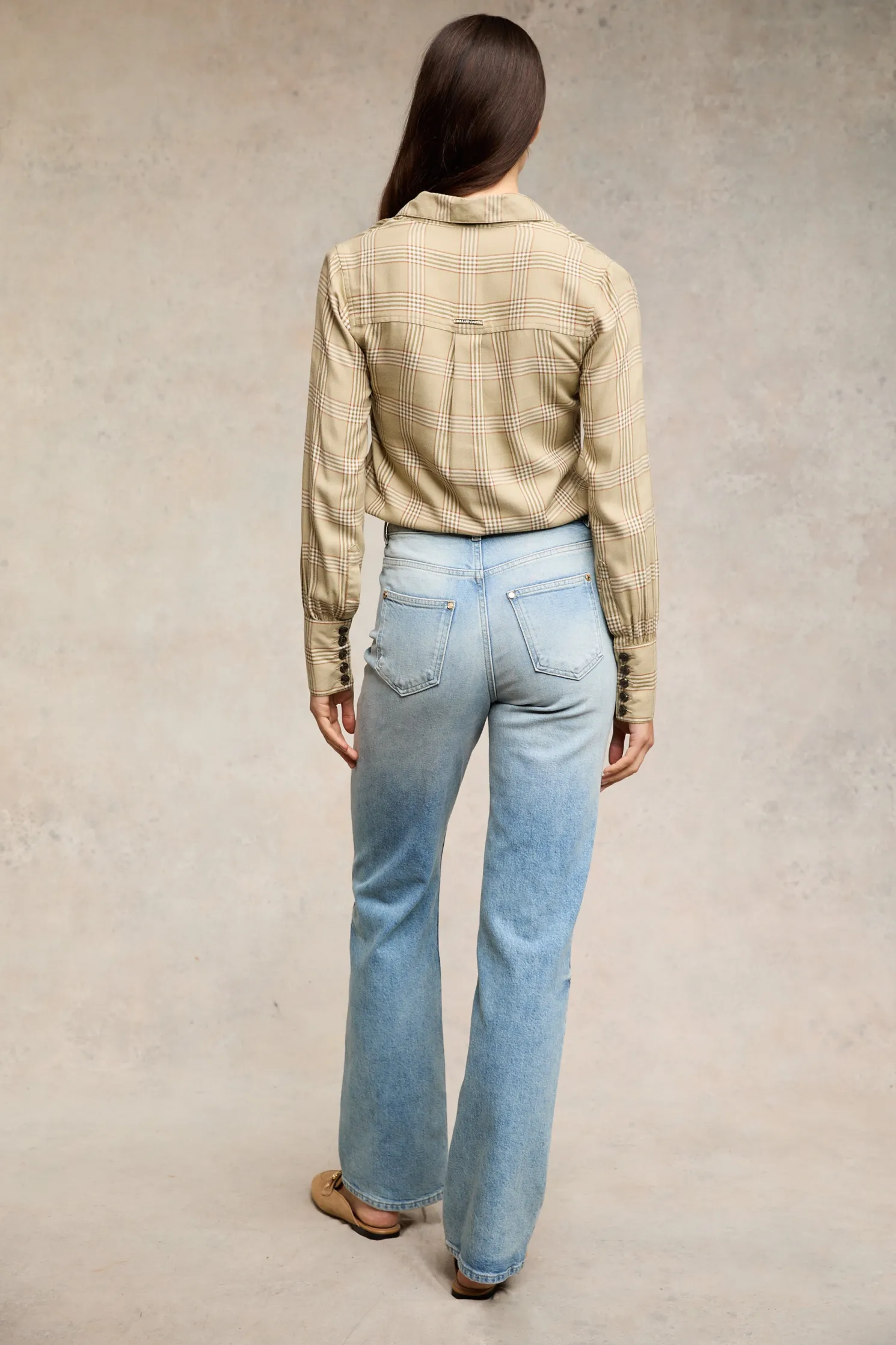 Heritage Shirt (Leveret)