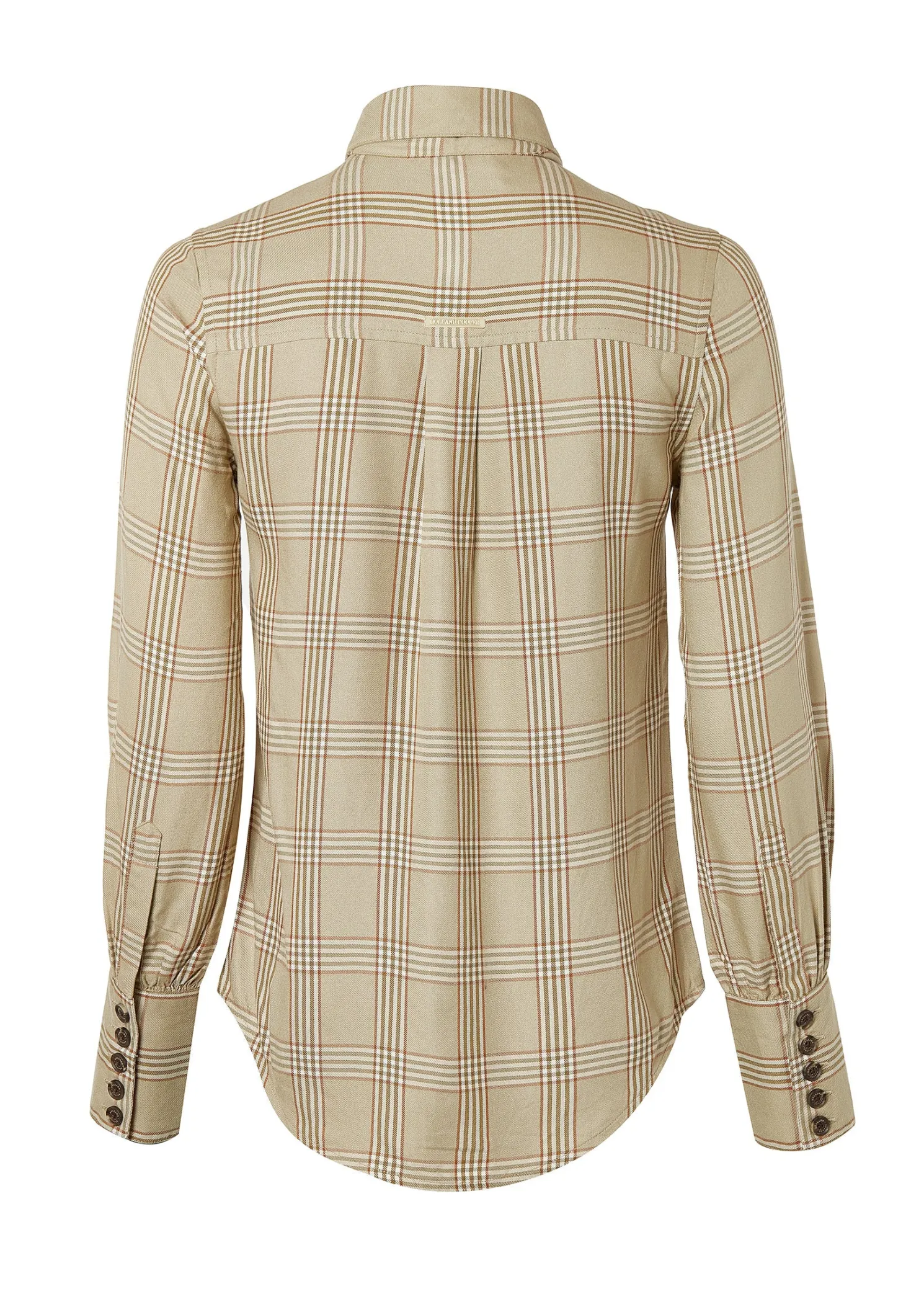 Heritage Shirt (Leveret)