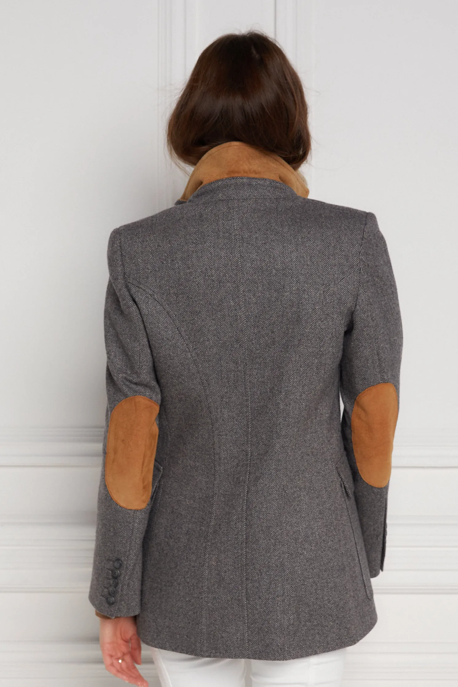 Paddington Blazer (Railings)