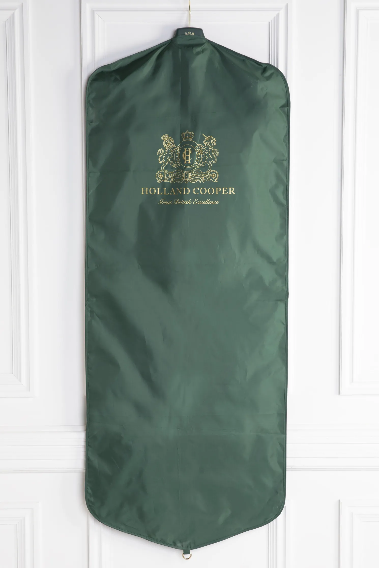 Paddington Blazer (Railings)