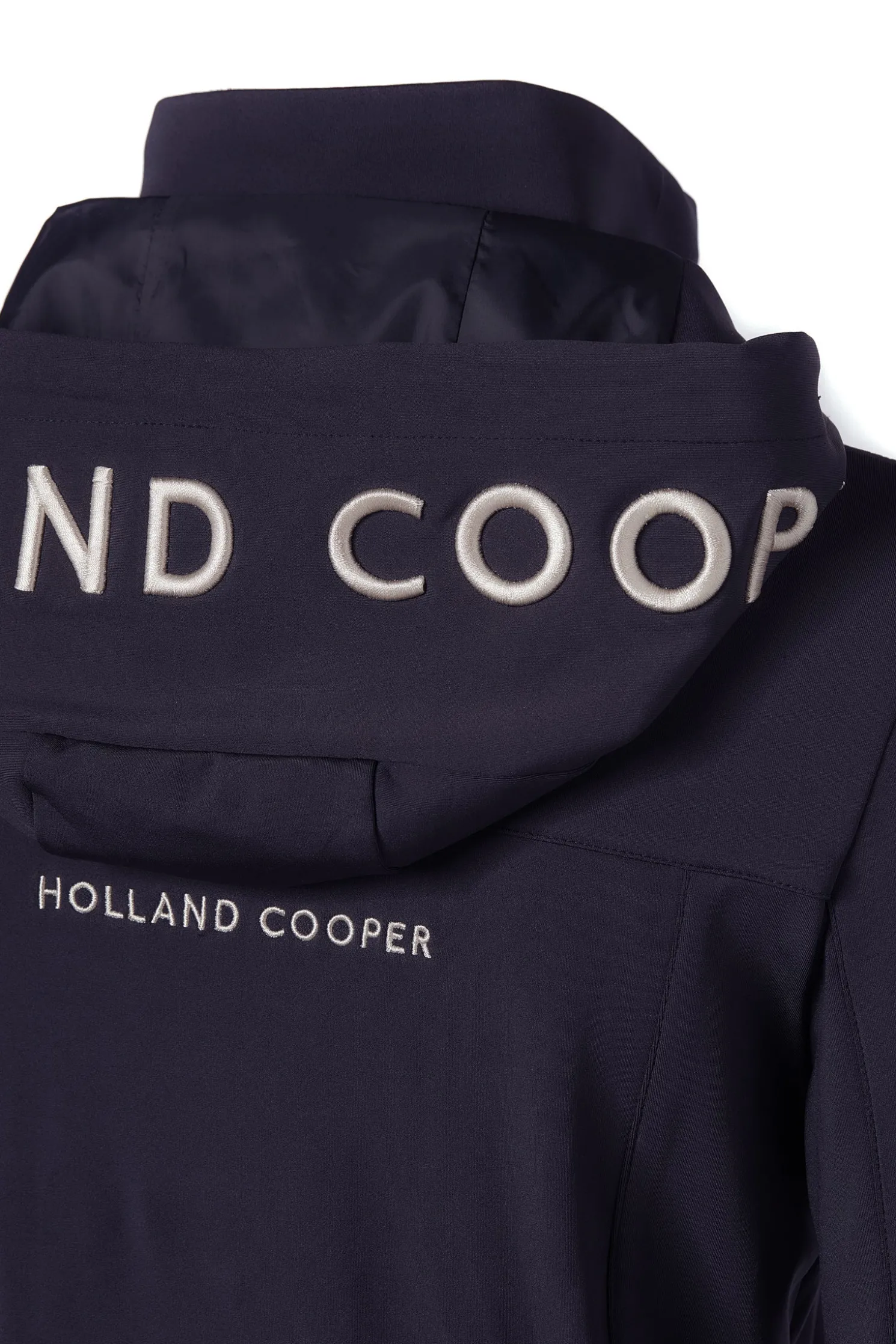 Rocana Softshell Jacket (Ink Navy)