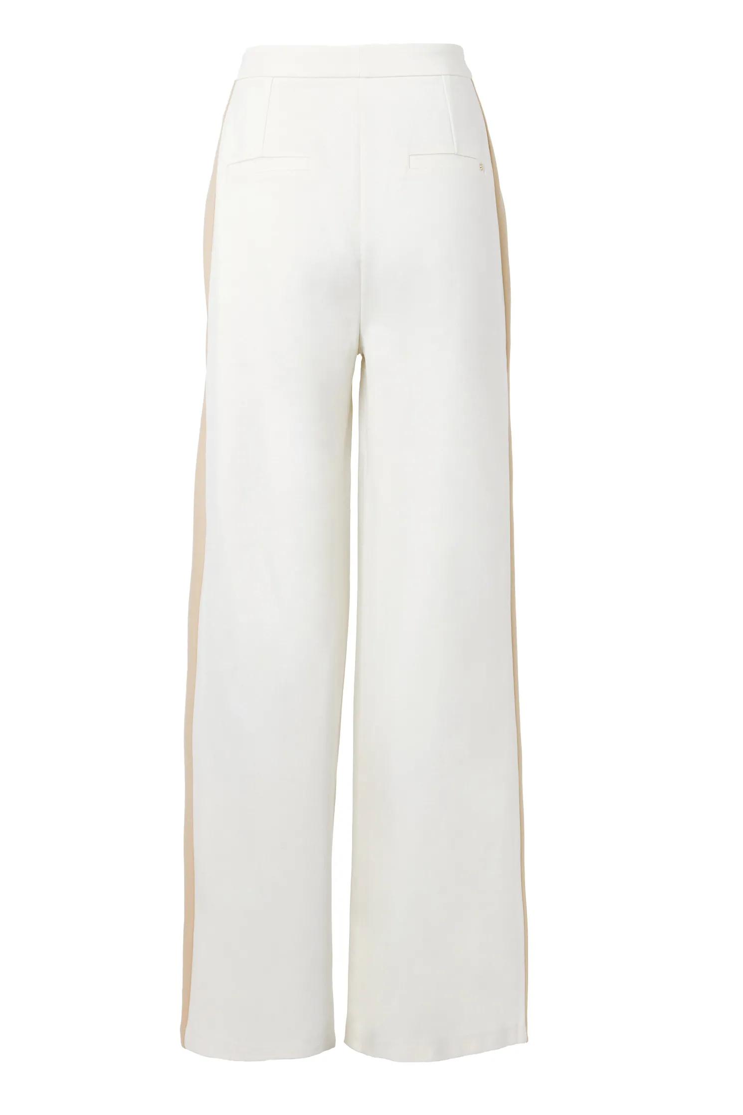 Wide Leg Pant (Natural)